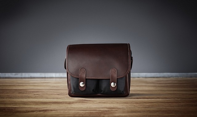 leica kameratasche leder