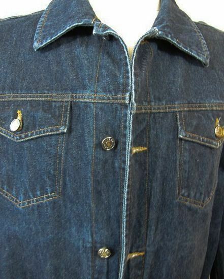 ジャケット・アウター vintage made in ITALY ICEBERG coat Vintage Iceberg X Disney Made in Italy Embroidery Big Logo