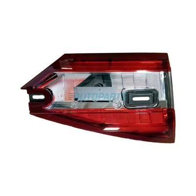 NEW 2011-2013 FITS TOYOTA HIGHLANDER RIGHT SIDE TAIL LIGHT ASSEMBLY TO2801185