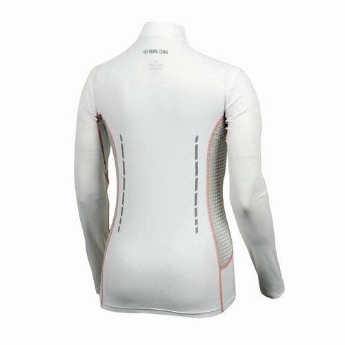 $65 NWT Women's Pearl Izumi Fly Long Sleeve Running Top PRO Series XS X-Small - Picture 2 of 5