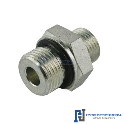 Hydraulik Gerade Einschraubverschraubung