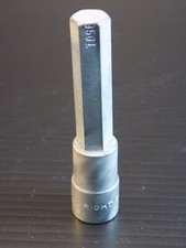 WRIGHT TOOLS 3050 3/8 Socket to 10mm Allen Ke...