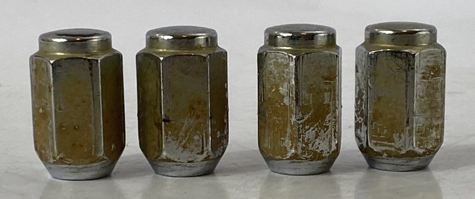 Rueda tuerca Arctic Cat 400 500 650 LE 2005 4X4 V-2 H1 OEM Foto 3 de 4