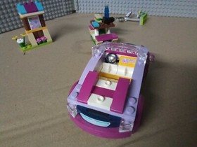 LEGO FRIENDS 41013 NO MANUAL
