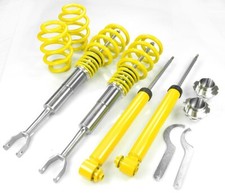 FK Gewindefahrwerk / Schraubfahrwerk / Sportfahrwerk -  AUDI A6 4F