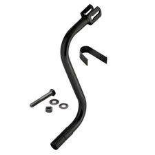 TRAILER JACK HANDLE FOR PRO SERIES AND BULLDOG 12,000, 12,500 AND 25,000 JACKS