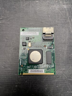 42C1279 IBM RAID Controller Für X3250 - 43W5145 m31 IP SAS - 62097B1 (M2#d)