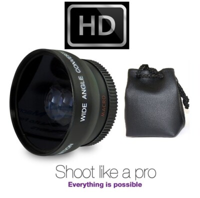 Kit de 4 Filtres ND Carrés pour Nikon D3400