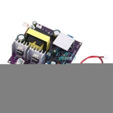 300W Corrected Sine Wave 12V to 220V DC-AC Boost Board Inverter Circuit Board