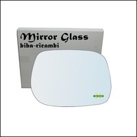 Glas RüCkspiegel Seite Dx-Passeggero FüR Toyota Rav 4 Ii (A2) Nur Ab
