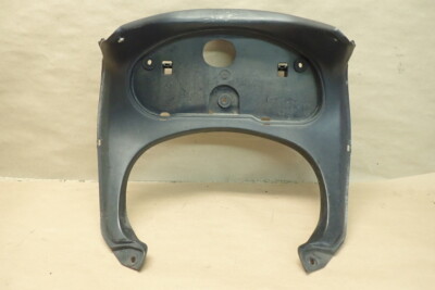 2006 SUZUKI GSX750 F KATANA GAUGE SURROUND PLASTIC FAIRING 94421