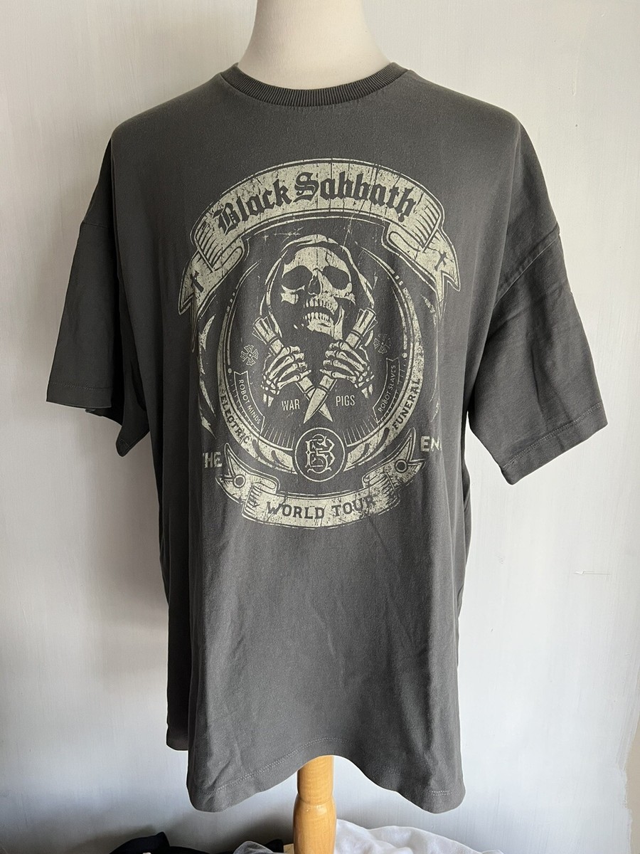 【13点セット】ライブTシャツ Slipknot/Black Sabbath 他 13点セット】ライブTシャツ Slipknot/Black Sabbath 他
