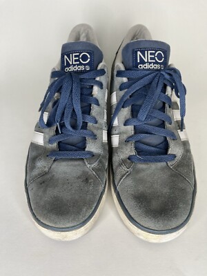 Adidas Mens Neo Label Se Daily Vulc Ortholite Insoles  display picture 1