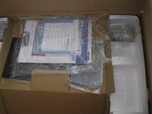 Epson Stylus Photo R200 Inkjet Printer-NEW - Bild 6 von 7