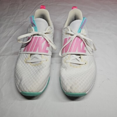 nike renew in season tr9 white