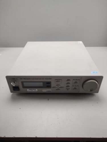 Newport 6000 Laser Diode Controller - 第 1/7 張圖片