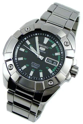 Seiko 5 shop sports automatic 100m