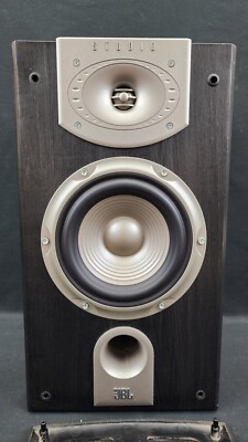 JBL Studio Serres S26CH 2ウェイスピーカー 木目調
