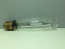 Philips C200s66alto 200w High Pressure Sodium Hps Lamp Light Bulb Mogul Base