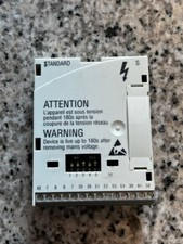 Lenze E82ZAFS Bedienmodul Keypad Funktionsmodul