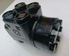 3N300-63074 STEERING VALVE FITS KUBOTA M95S M96S M105S M108S