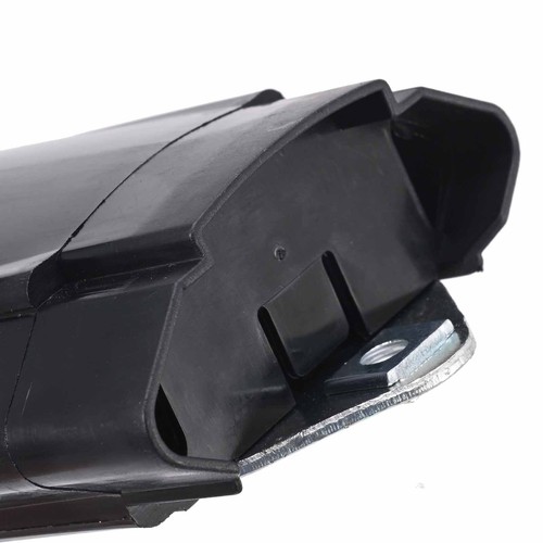 2× Türfeststeller Türfangband vorne/hinten für MERCEDES 190 W201 W124 S124 W126 - Bild 7 von 8