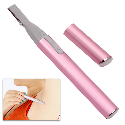 eyebrow trimmer for ladies