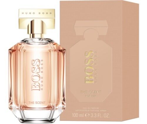 HUGO BOSS | Fragrance for Her EDP - Picture 5 of 16