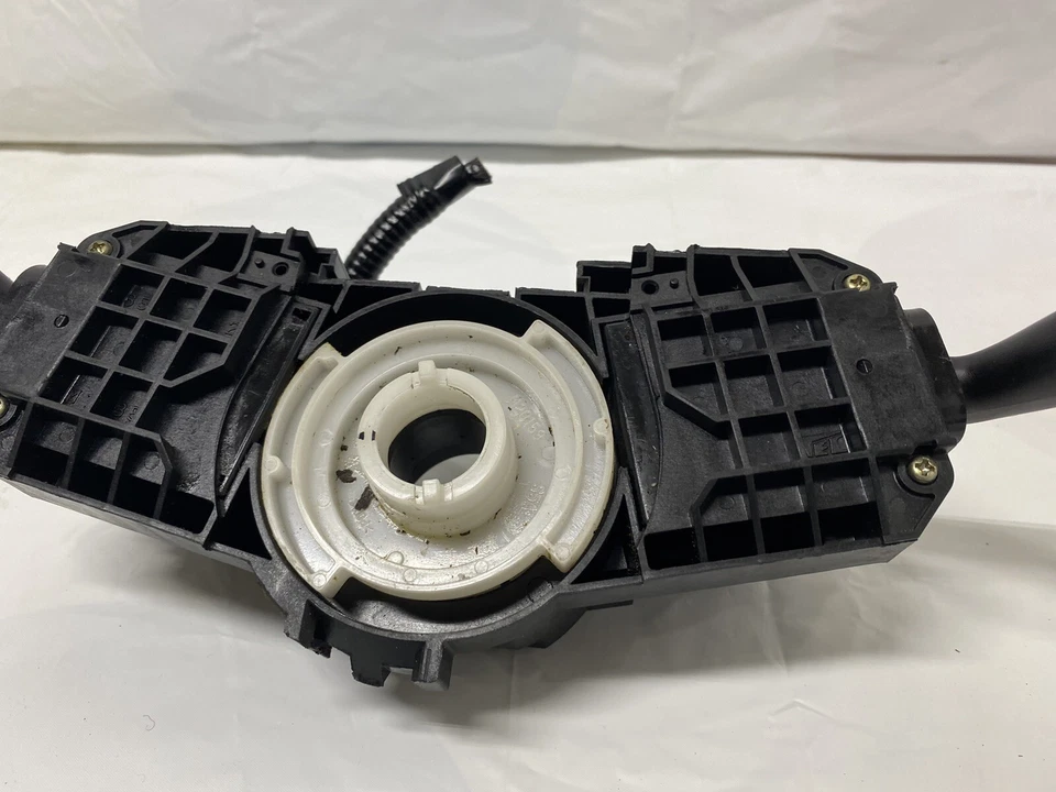 02-06 Combo de interruptor de limpiaparabrisas de señal de faros Acura RSX funciona 👍 OEM Foto 4 de 4