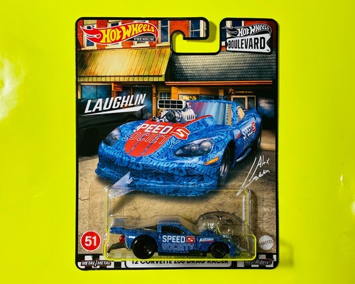 HOT WHEELS - BOULEVARD - (#1-125) - Picture 56 of 120