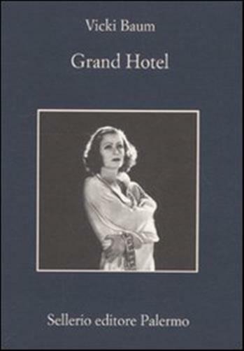 Grand Hotel - Baum Vicki