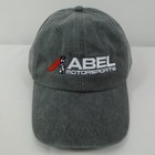 Abel Motorsports Souvenir Hat INDY NXT Jacob Abel Joshua Mason Sundaramoorthy — photo 8