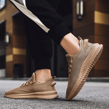 Running Shoes Sneakers Casual Men's Outdoor Athletic Jogging Sports Tennis Gym 18