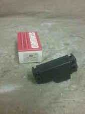 New Standard Motor Products Manifold Air Pressure MAP Sensor AS2