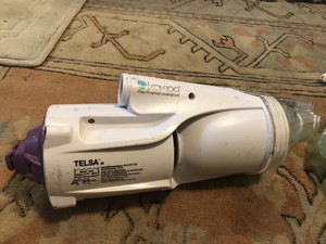 Tesla 30 kokido