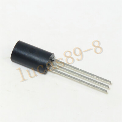 10 Pezzi 2SC2229-Y C2229-Y &ndash; Transistor TO-92 &ndash; Nuovi Originali