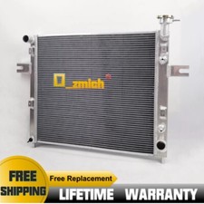 Radiateur Jeep CHEROKEE