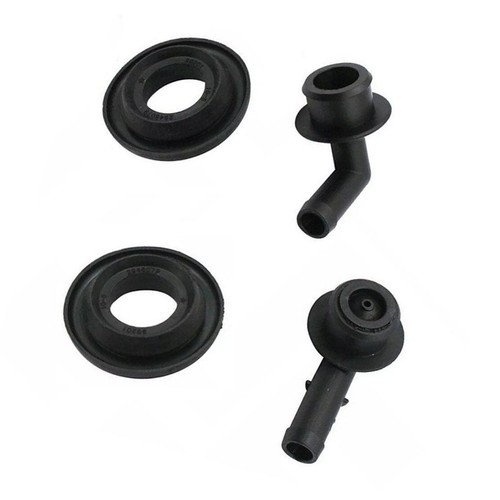 PCV Valve & Grommet Replacement Set Fit For Jeep Grand Cherokee 4.0L 2000-2004 - Picture 6 of 11