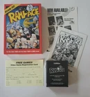 Atari 2600 Rampage / Complete in Box / Cleaned & Tested / VGC