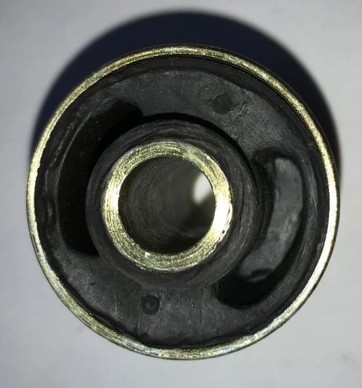 Pair (x2) Cortina Rear Lower arm bush L/R fits 6099529 equivalent  