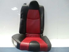Siège Mazda RX8