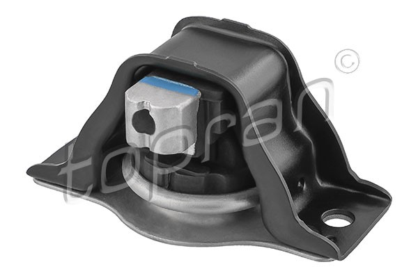 2x ✅Fits TOPRAN HANS PRIES 700 532 RUBBER MOUNT  ⭐UK Seller⭐