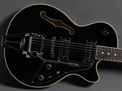 Duesenberg Starplayer III Black