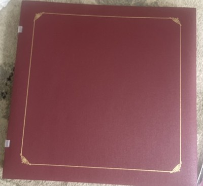 Scrapbooking Supplies , Creative Memories
