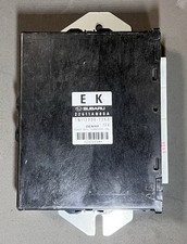 2008-09 Subaru Legacy 2.5L ECM Engine Computer Control Module ECU 22611AN00A
