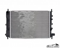 KüHler MotorküHler FüR Ford Escort 6 Express D 5 Turnier 90-00