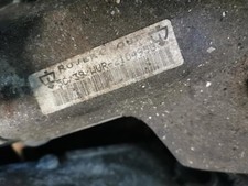 Boite de vitesse Rover 200