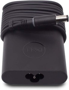 ORIGINAL DELL 65W AC/DC NETZTEIL MODELL LA65NM130 FÜR LAPTOP GETESTET & FUNKTIONSFÄHIG