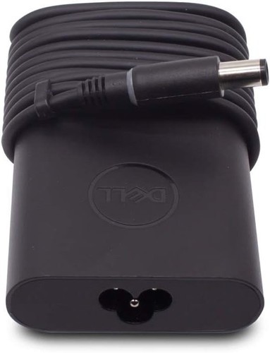 ORIGINAL DELL 65W AC/DC NETZTEIL MODELL LA65NM130 FÜR LAPTOP GETESTET & FUNKTIONSFÄHIG