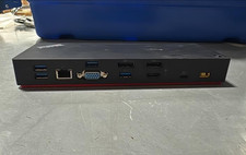 Lenovo ThinkPad Thunderbolt 3 Dock DBB9003L1 